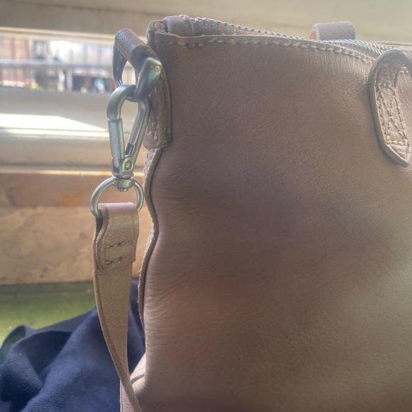 MADEWELL LEATHER GORG TRANSPORT CROSSBODY Bag - Picture 9 of 16